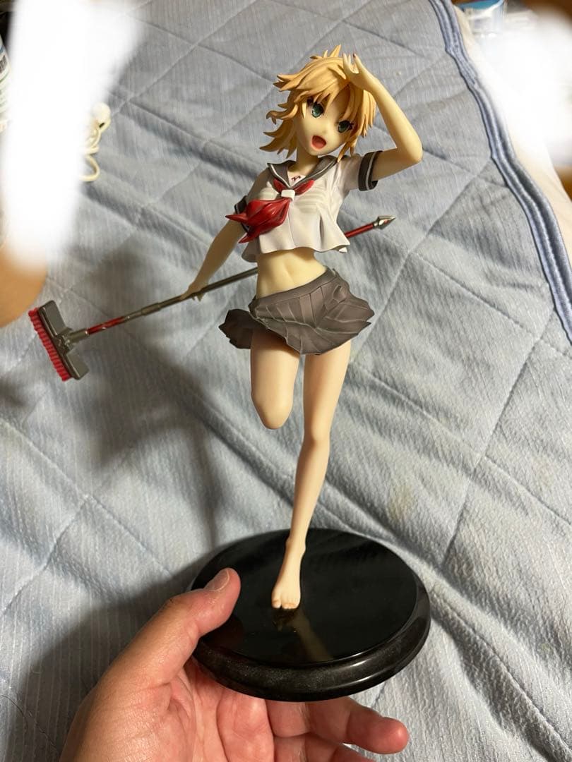 モードレッド　セーラー服ver. Fate/Grand Order』　フィギュア