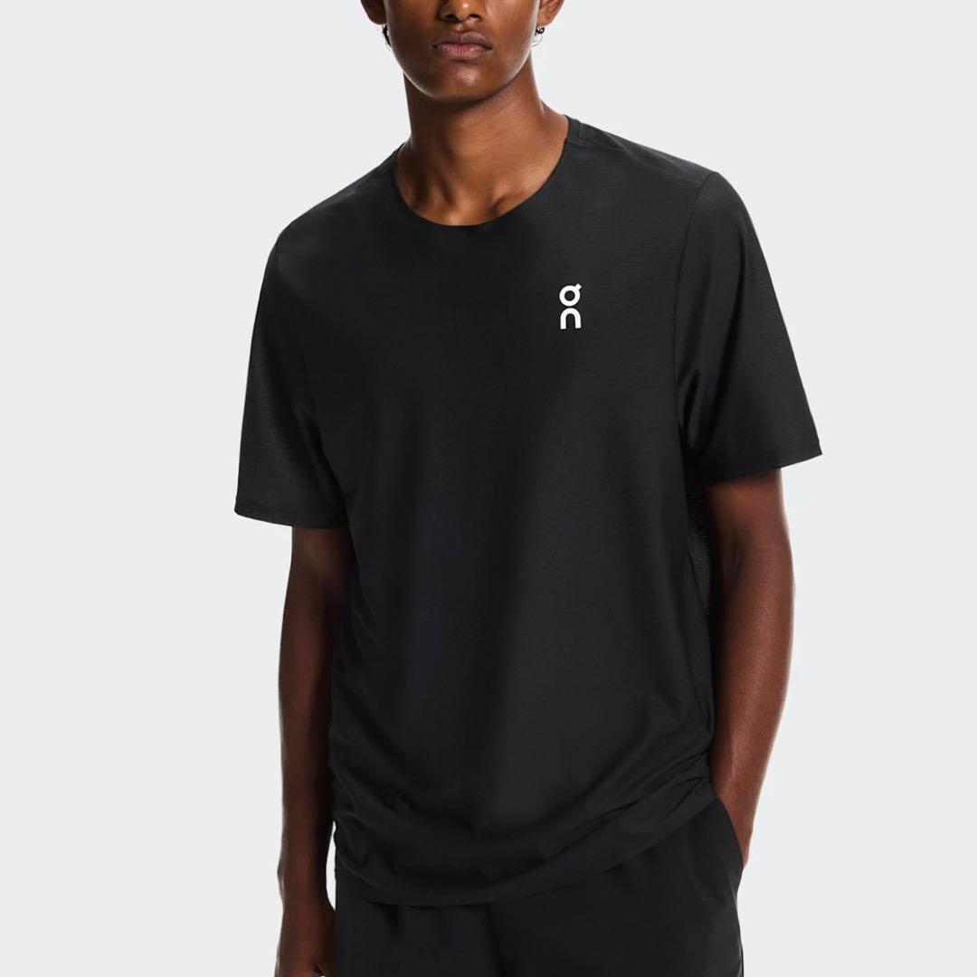 【新品】 on テニス Ｌサイズ Court T イガ シフィオンテク オン