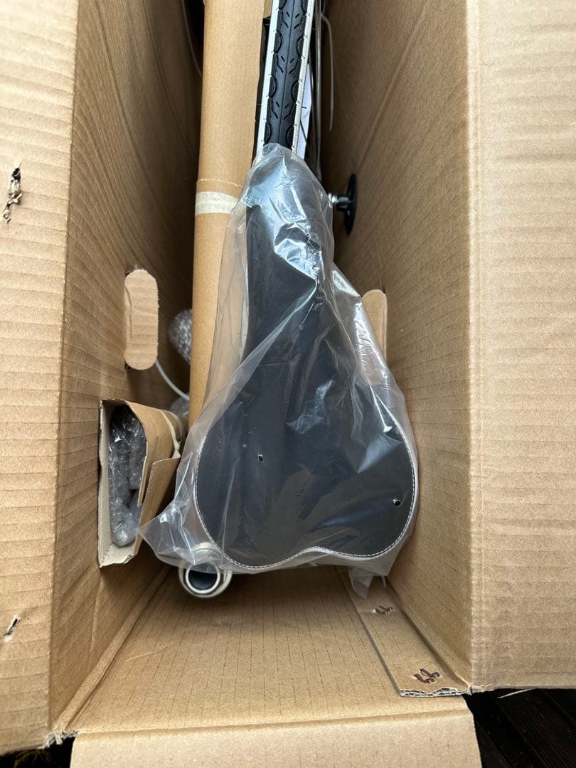 RENAULT AL-CRB7006LIGHT クロスバイク