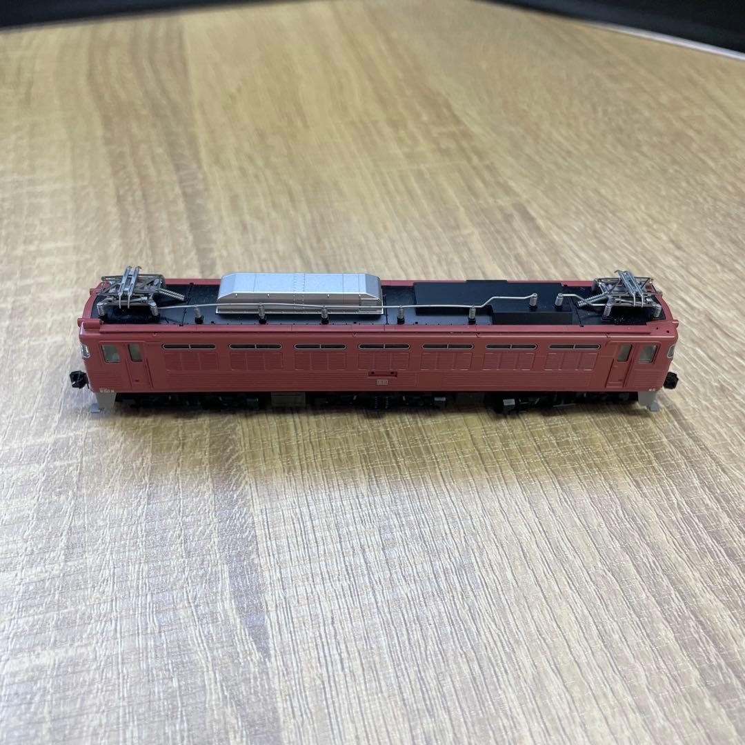 babukoトミーテックセット