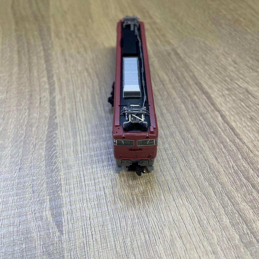 babukoトミーテックセット