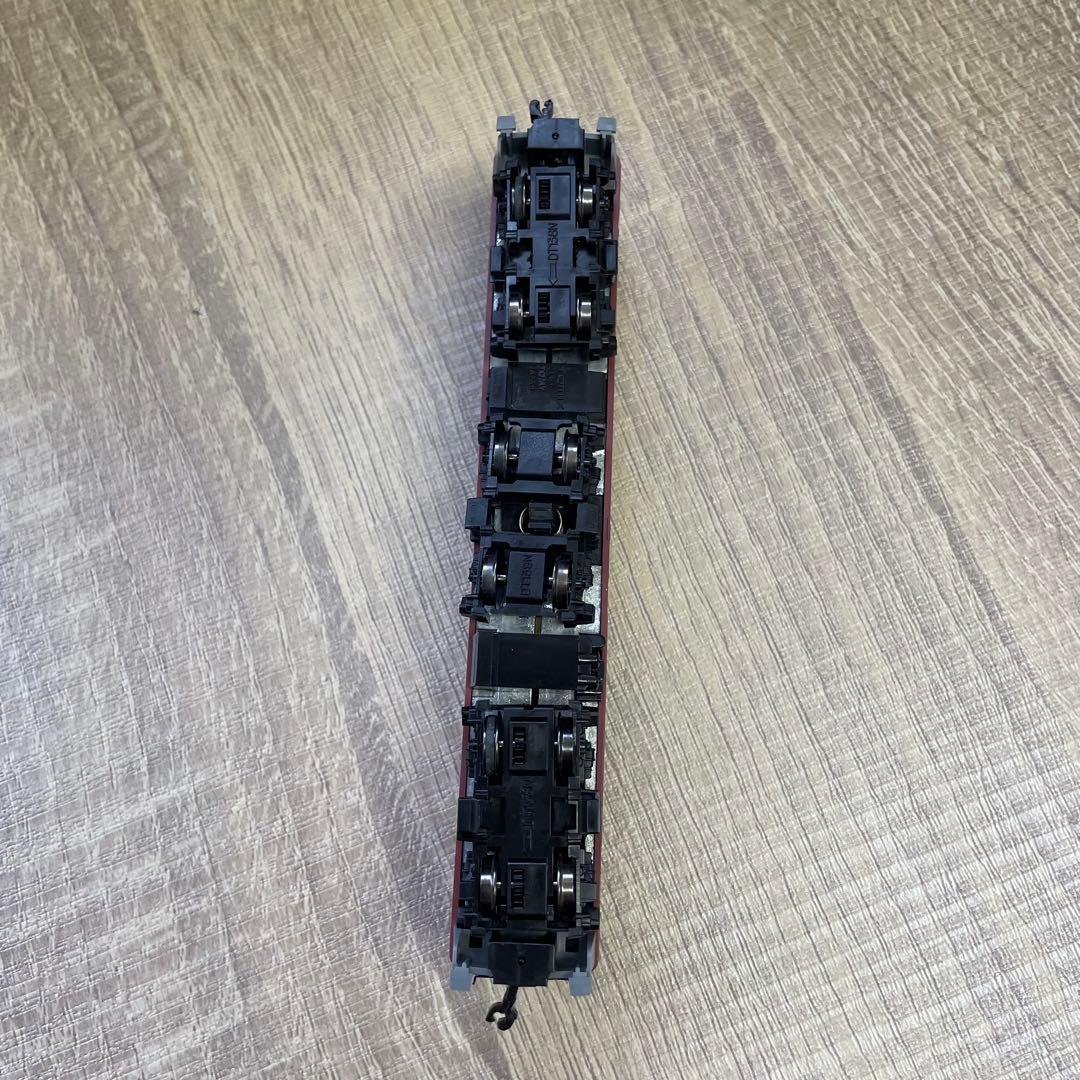 babukoトミーテックセット