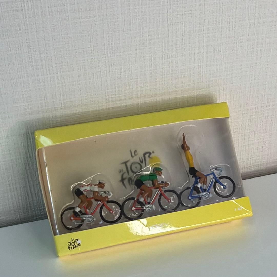 ミニカー 1/43 Tour de France 1976 / NOREV