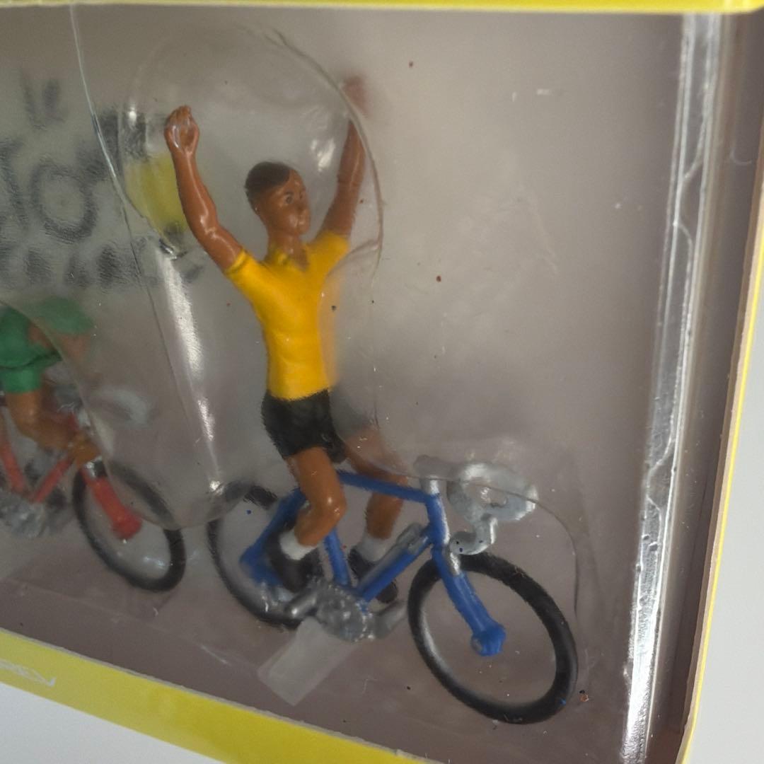 ミニカー 1/43 Tour de France 1976 / NOREV