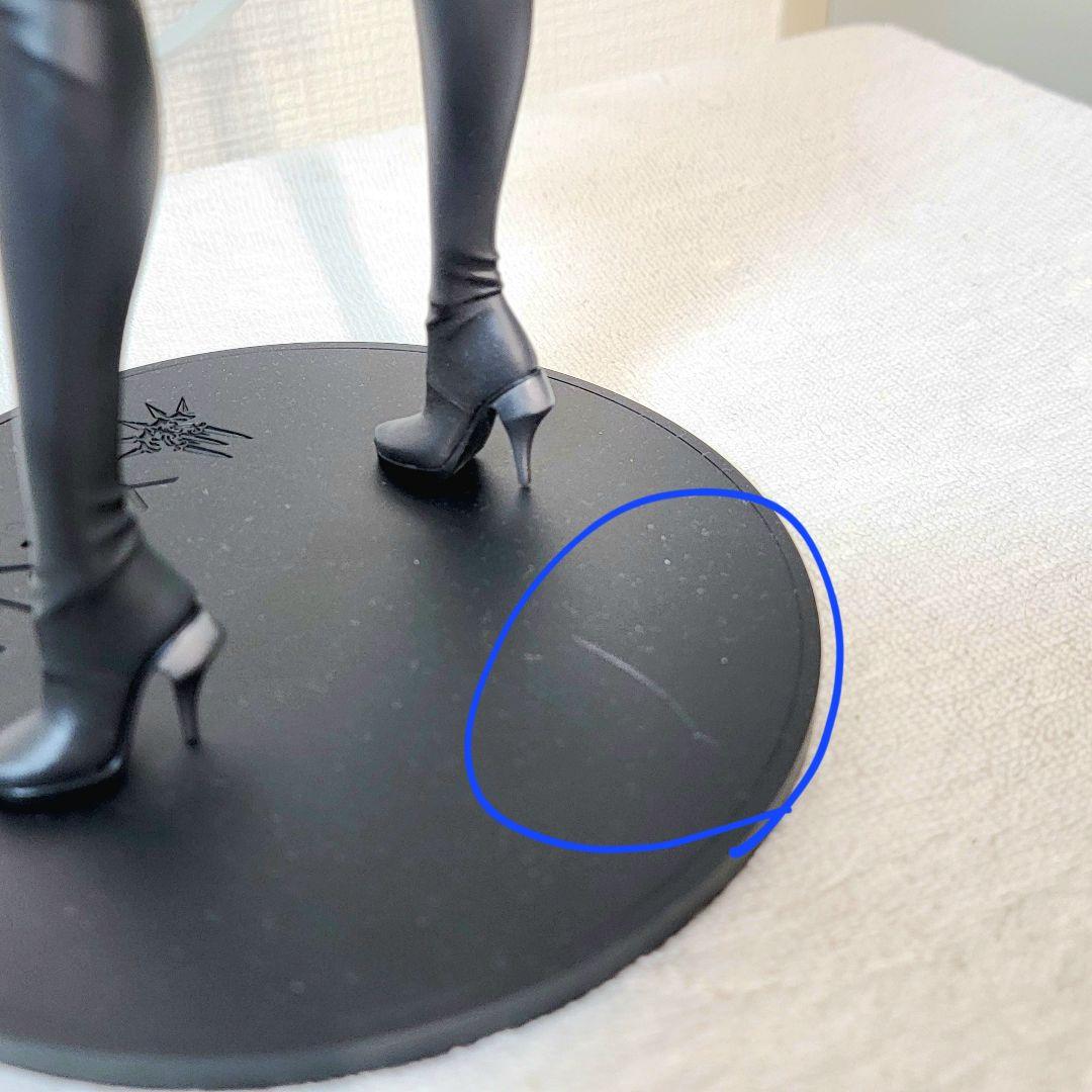 NieR：Automata 2B (ヨルハ 二号 B型) 通常版