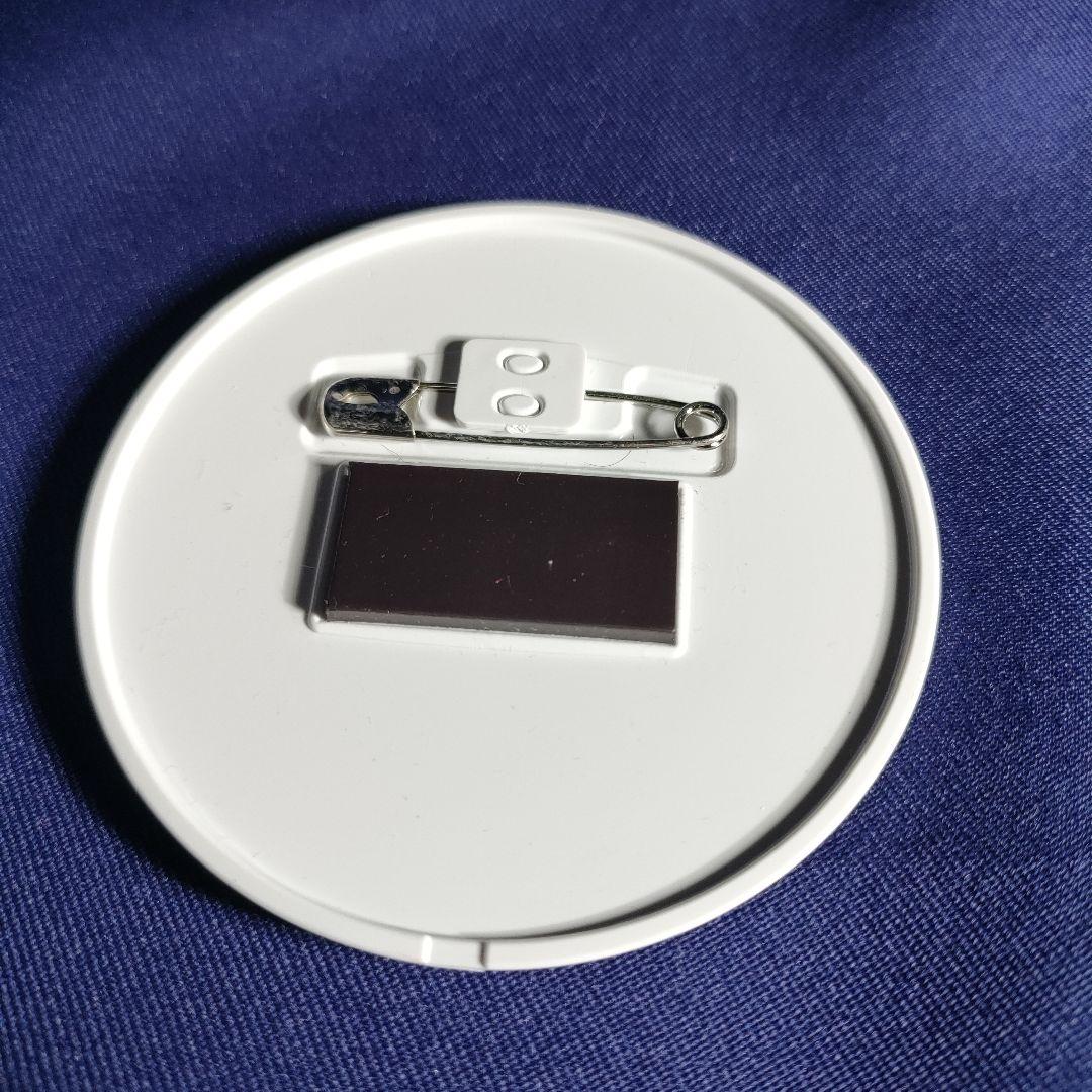 アイカツ　マグバッジ　夏樹みくる