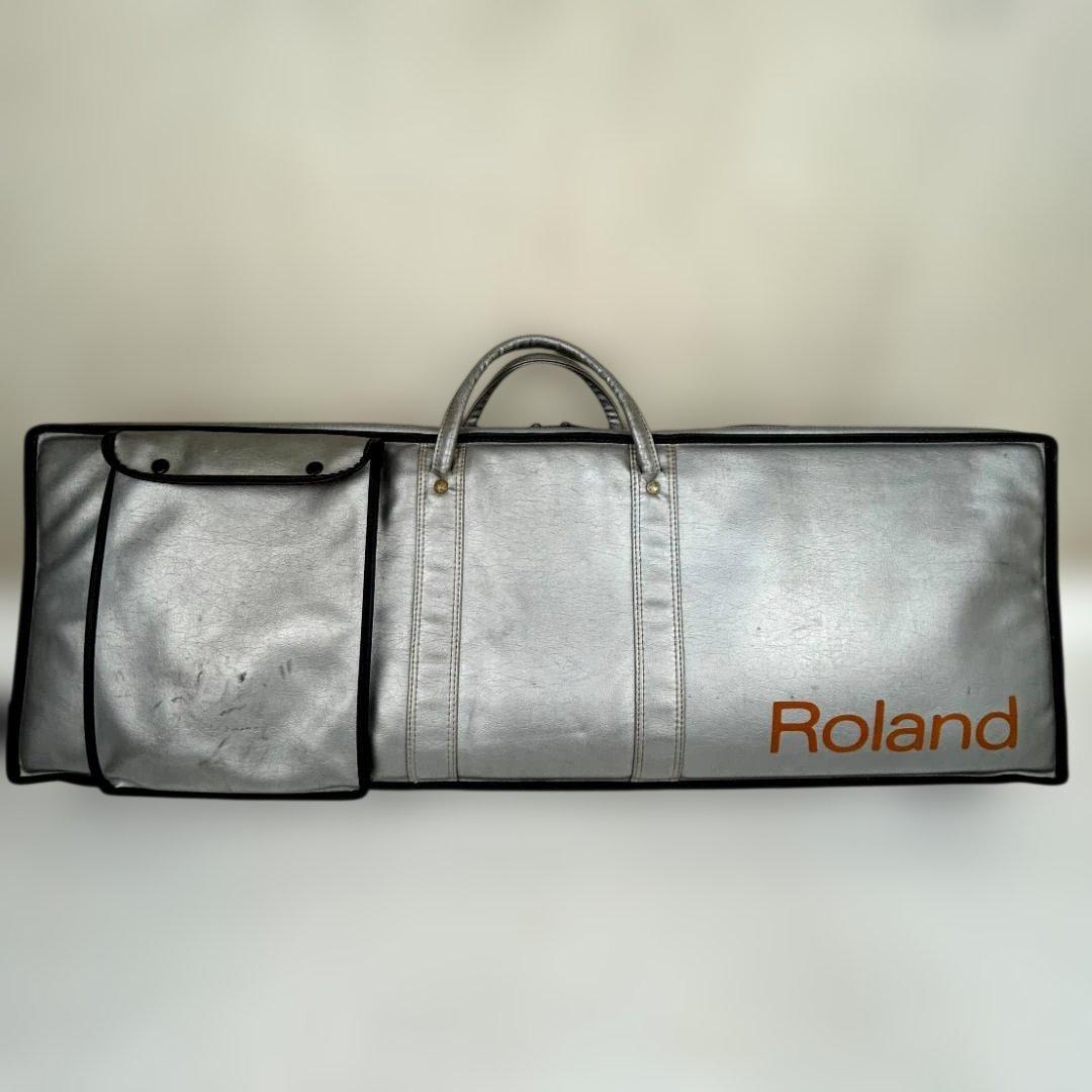 ローランド　電子ピアノ　キーボードEP-09　ソフトケース付き　動作確認済み