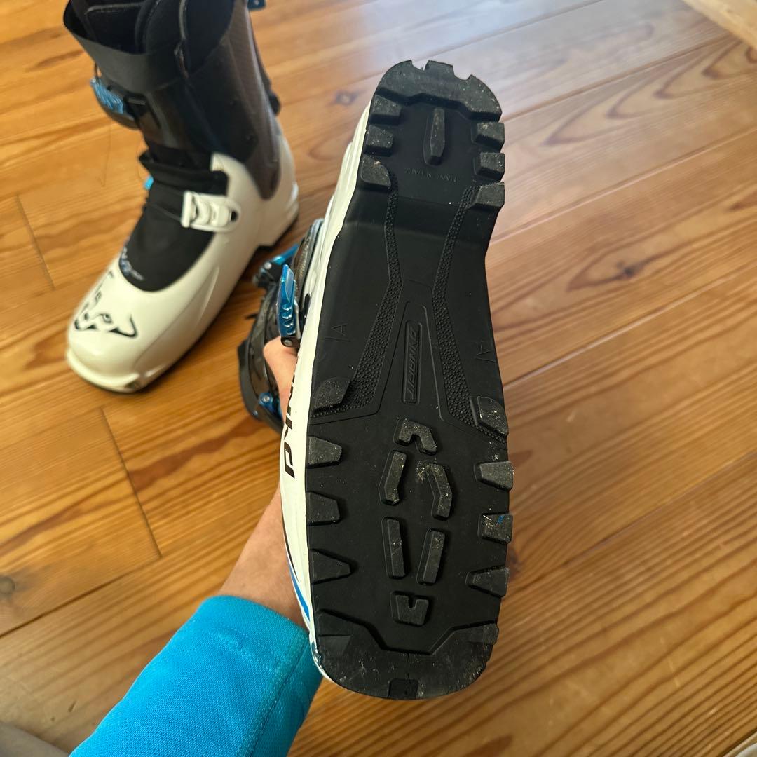 Dynafit TLT 6 スキー ブーツ 26.5