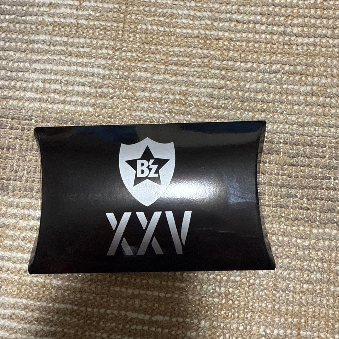 B'z Pleasure 2013 ダブルクロスペンダント　Takモデル松本孝弘