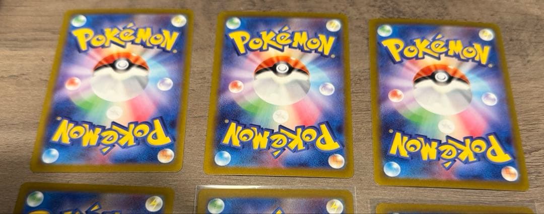 YU NAGABA×ポケモンカードゲーム PROMO ブイズ　プロモカード　長場