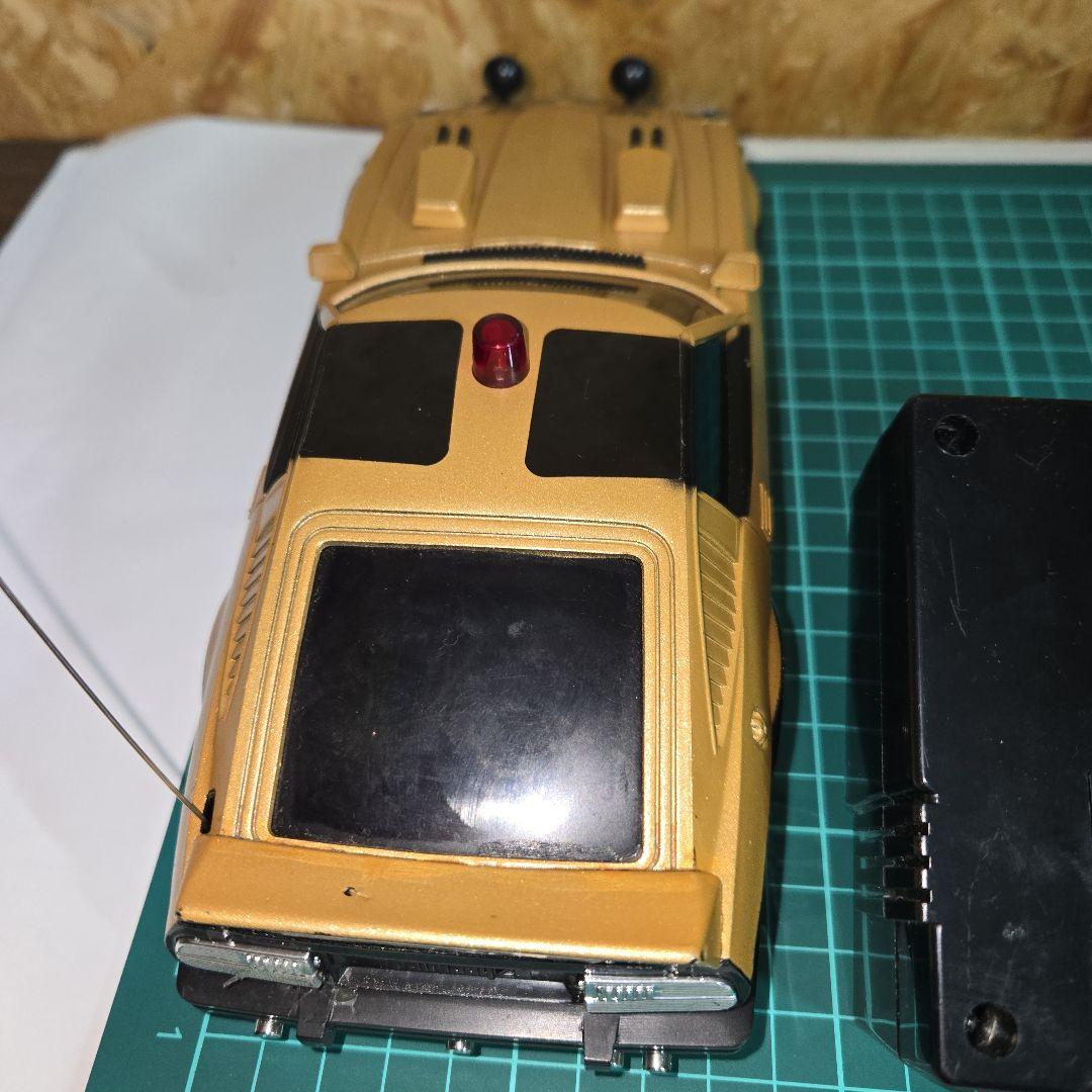 西部警察　Nissan Fairlady Z ヨネザワ　大門軍団　昭和レトロ