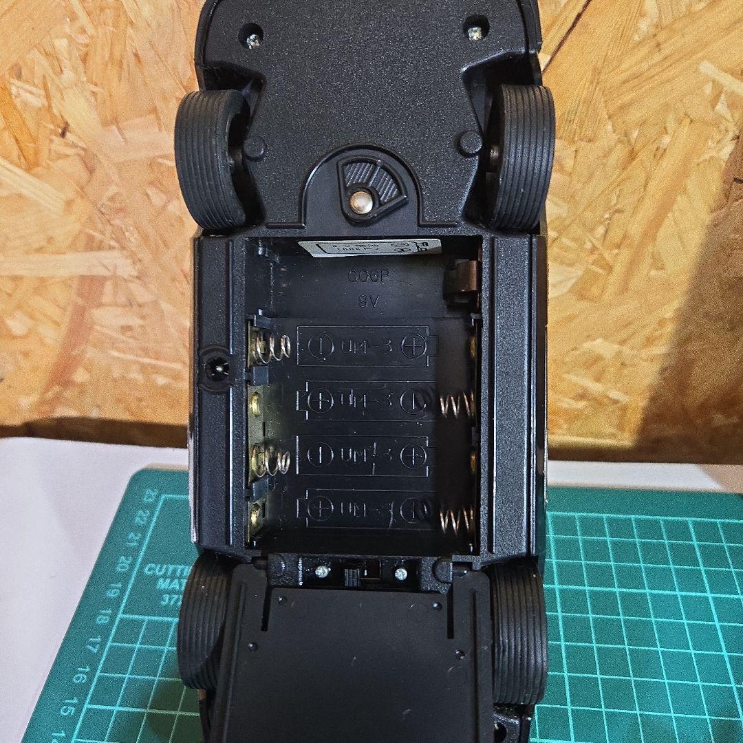 西部警察　Nissan Fairlady Z ヨネザワ　大門軍団　昭和レトロ