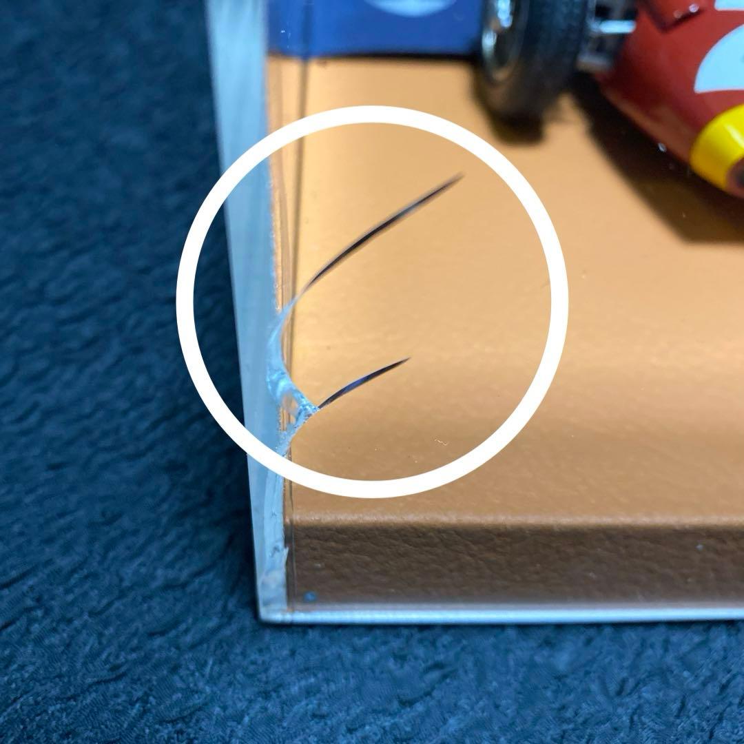 マセラッティ250F   1/18