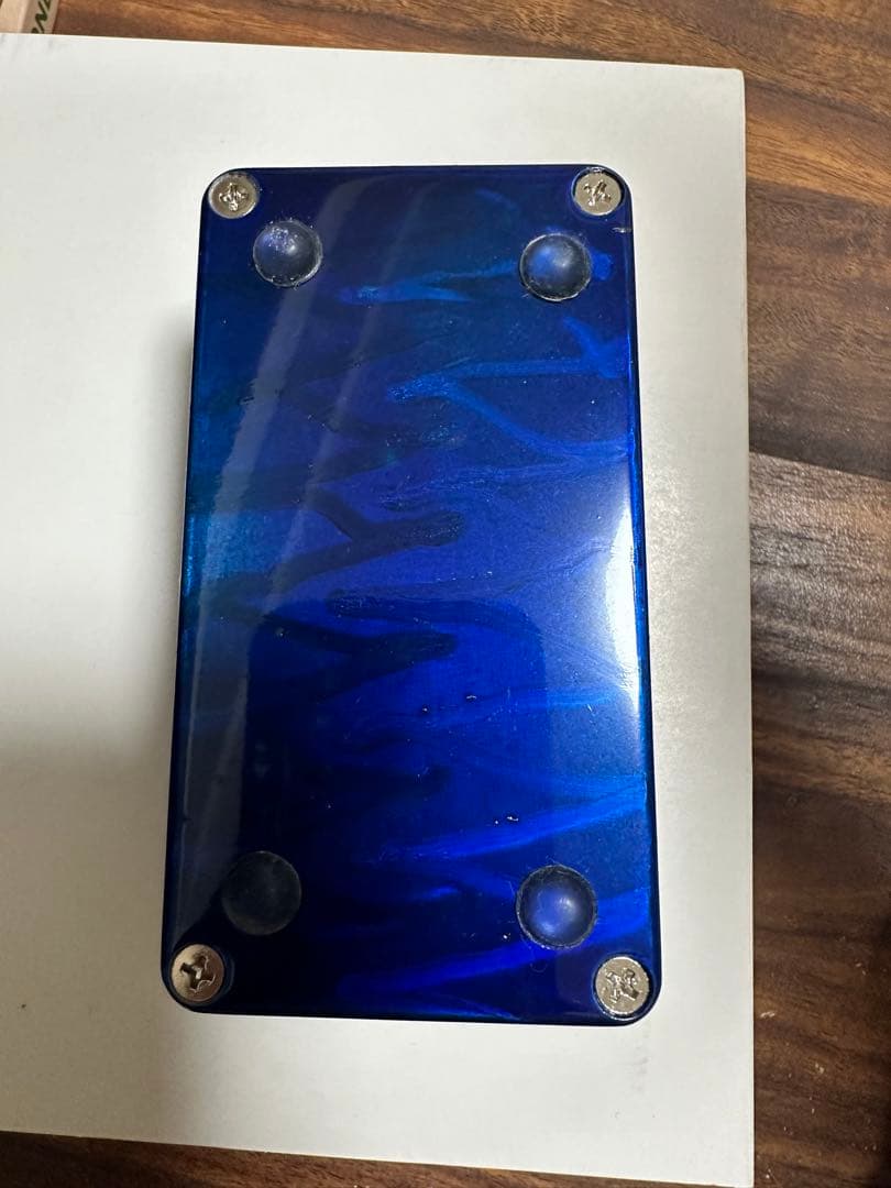 ギター BJFE Blue Bee OD