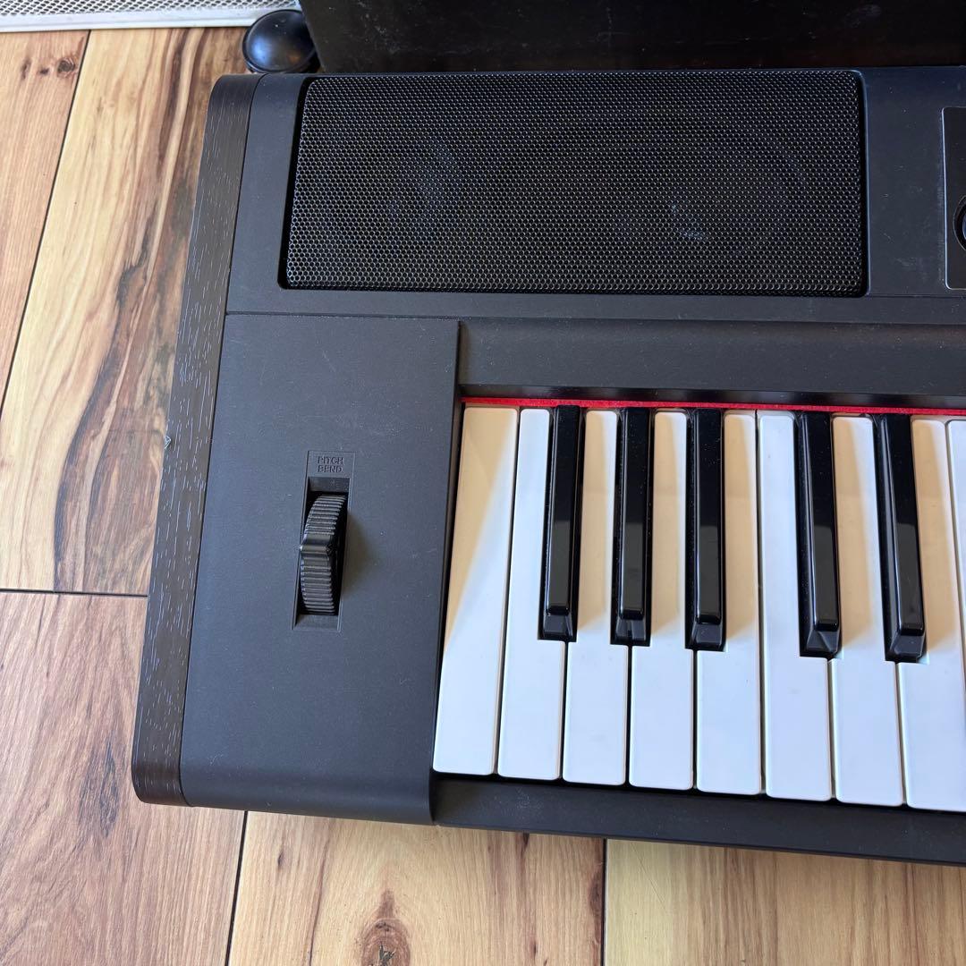 【美品✨】YAMAHA NP-V80 piaggero シンセサイザー