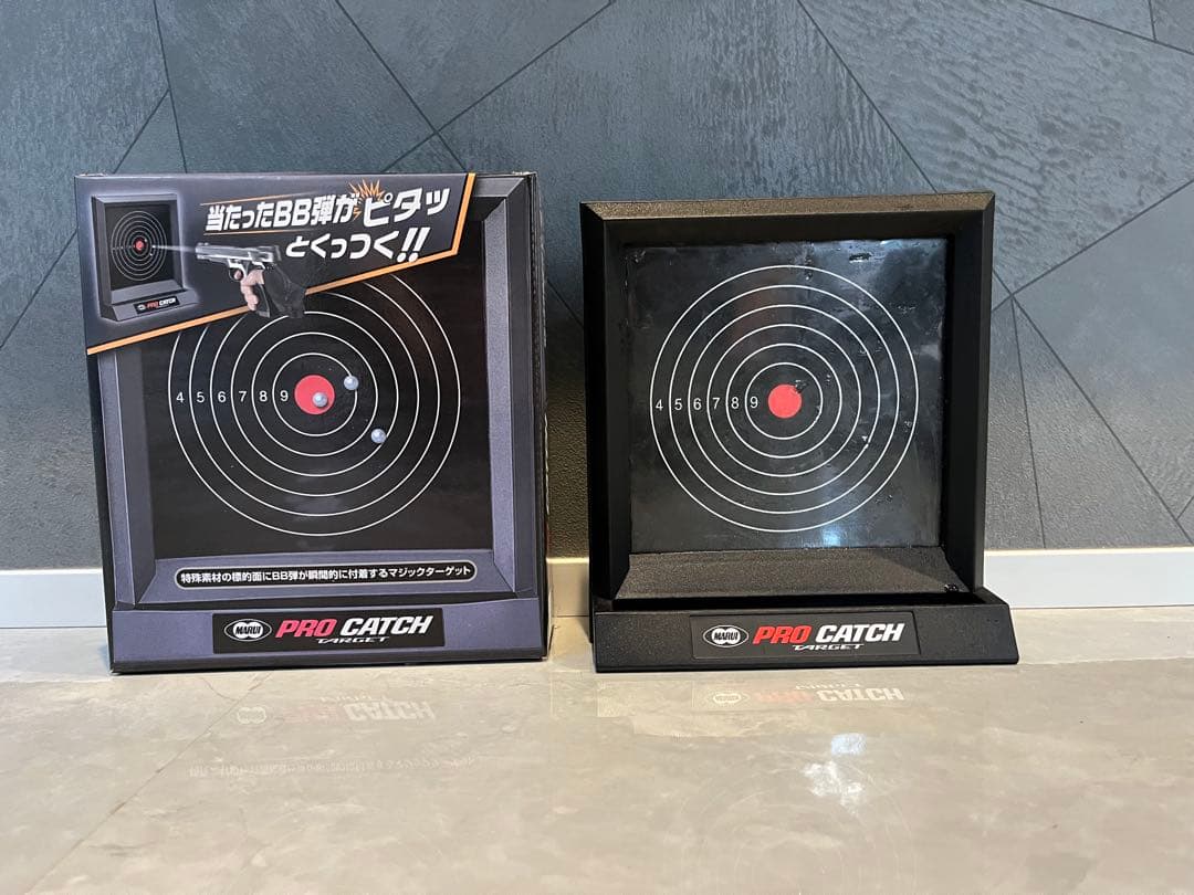 【セット】スカーL CQC 電動ガンボーイズ SCAR-L BB弾 ターゲット