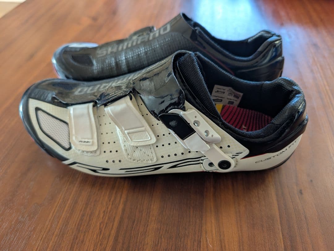SHIMANO(シマノ)SH-R321　ビンディングシューズ