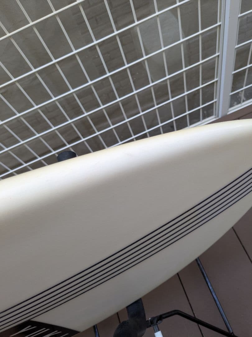 JOISTIK ジョイスティック　タコデス　カーボロード　5フィン