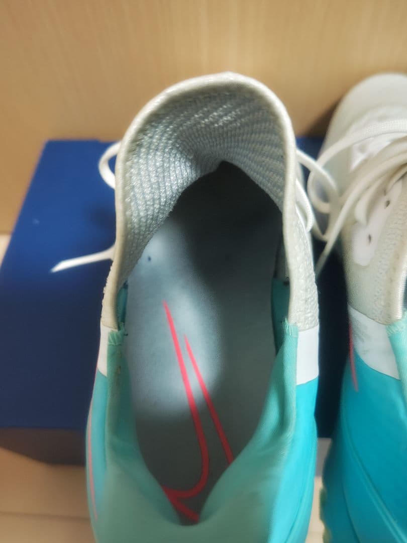 NIKE ナイキ ゴルフシューズ エアズームインフィニティツアー 28.5 w