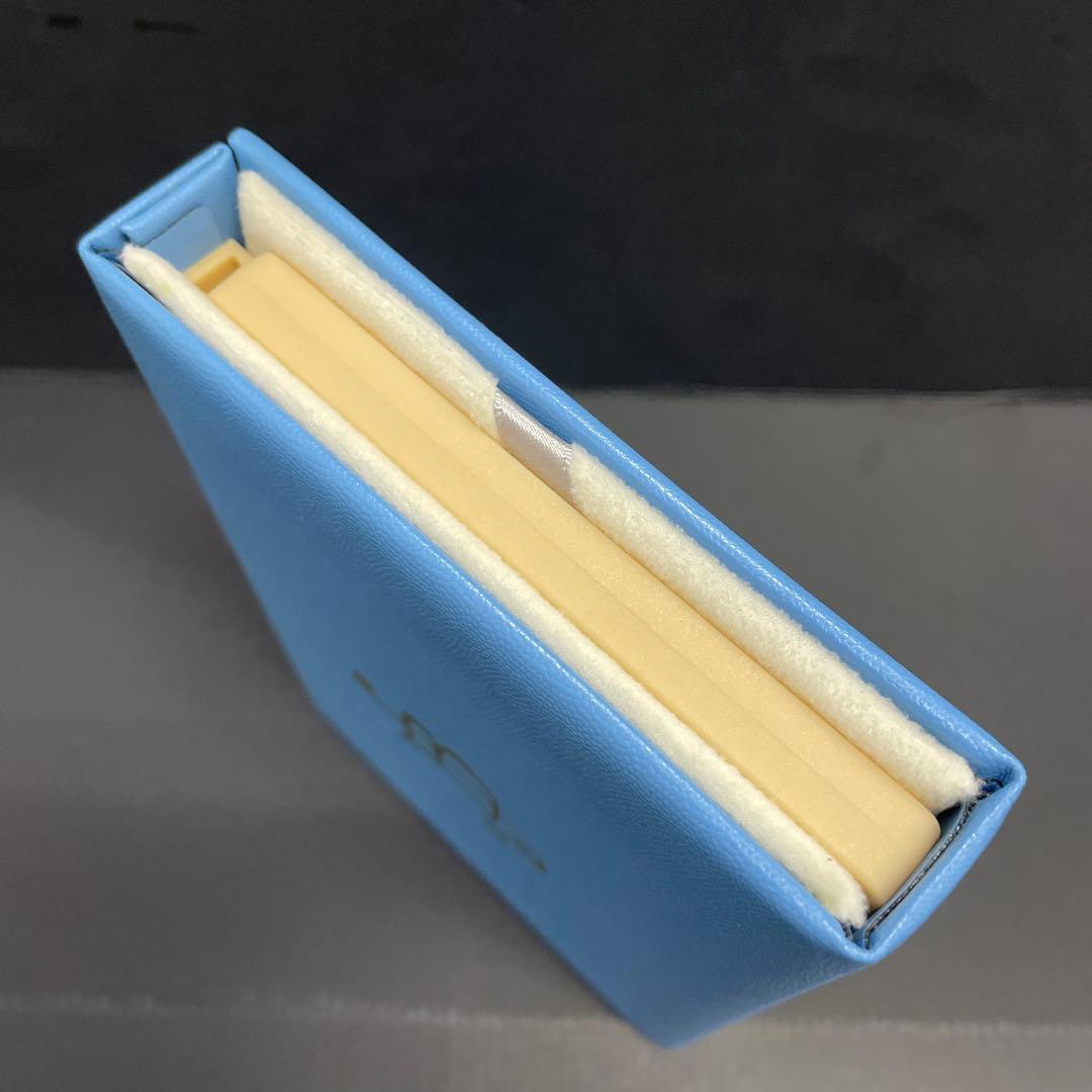 ONE PIECE 2022 プルーフ　硬貨は無し