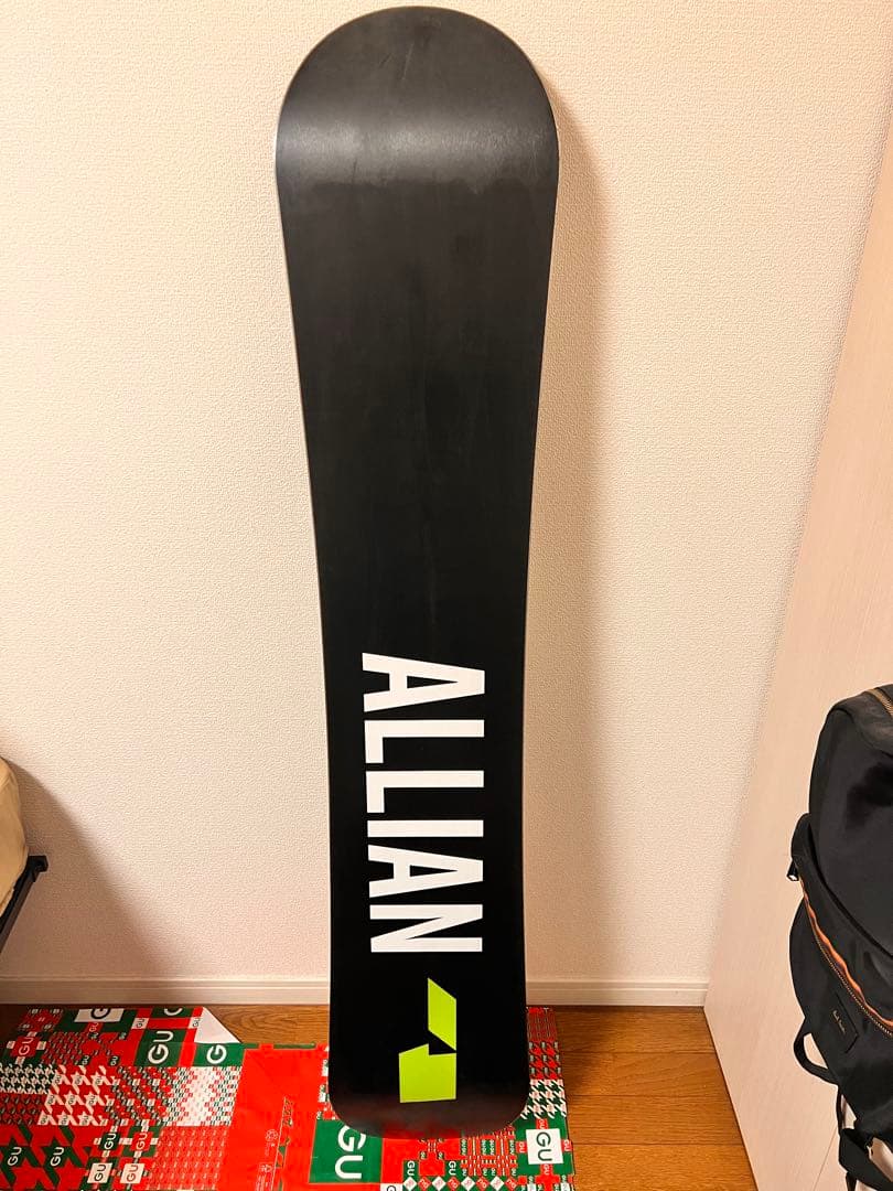 アライアン　プリズムLTD 150