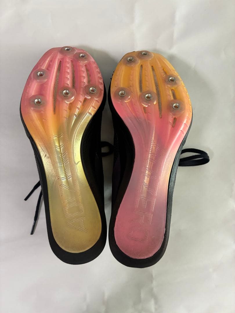 adidas アディゼロ フィネス25.5