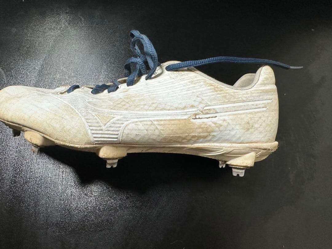 ミズノ　ライトレボゼロ2 スパイク