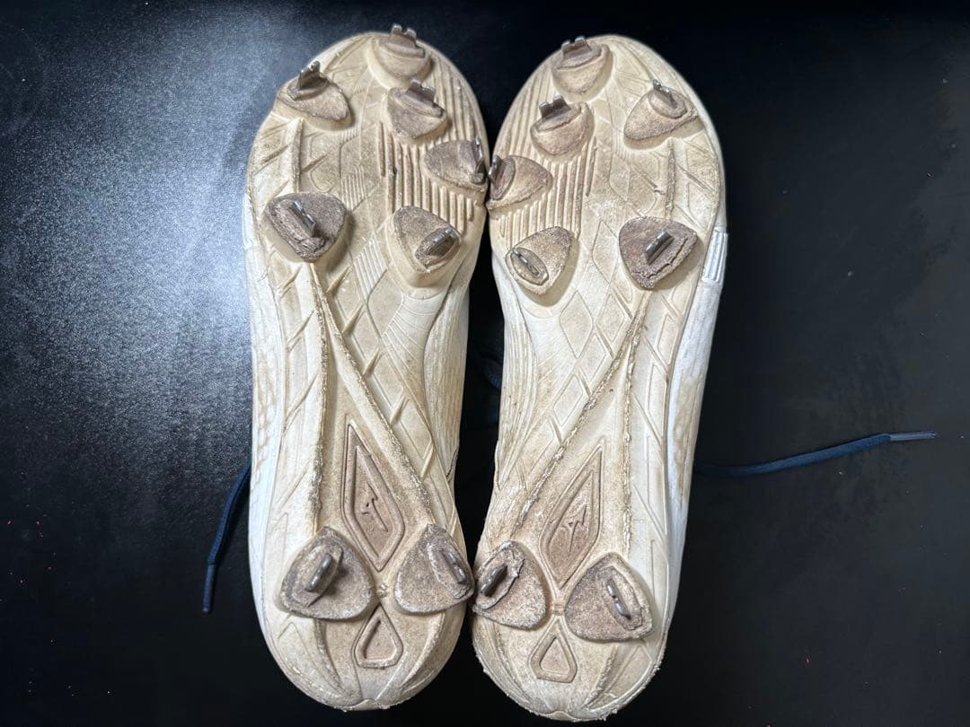 ミズノ　ライトレボゼロ2 スパイク