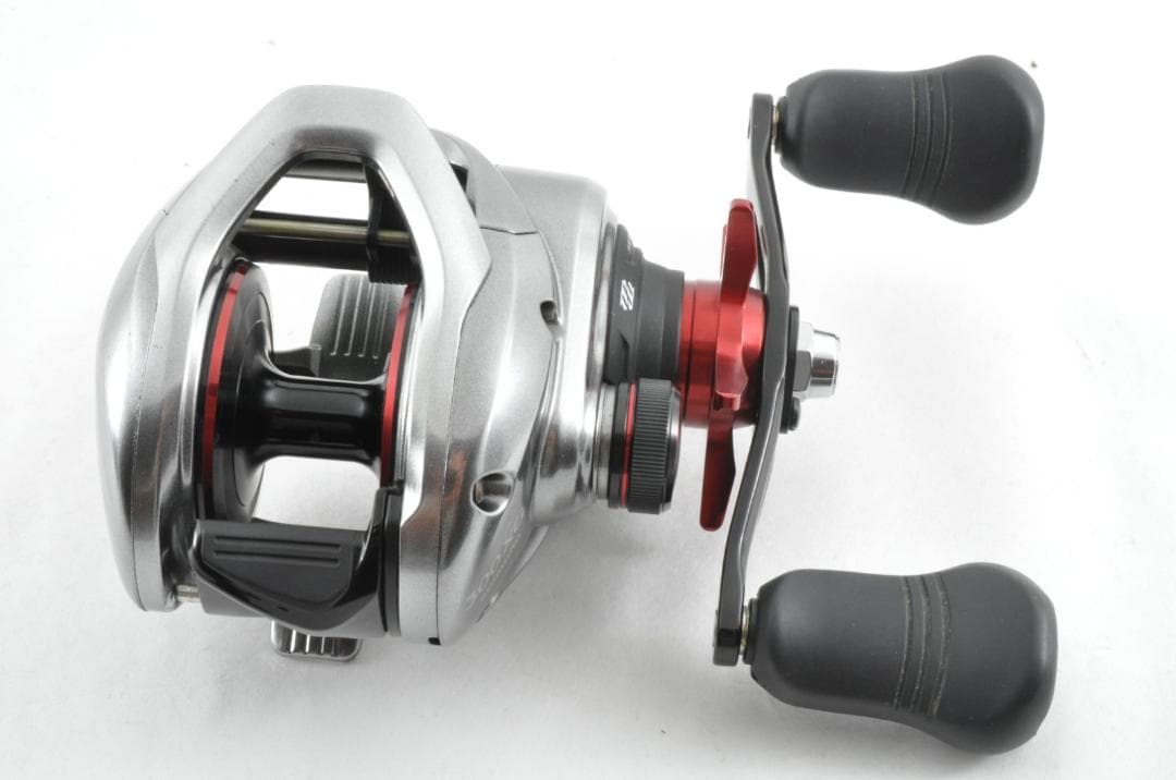 シマノ 21 スコーピオン MD 300XG