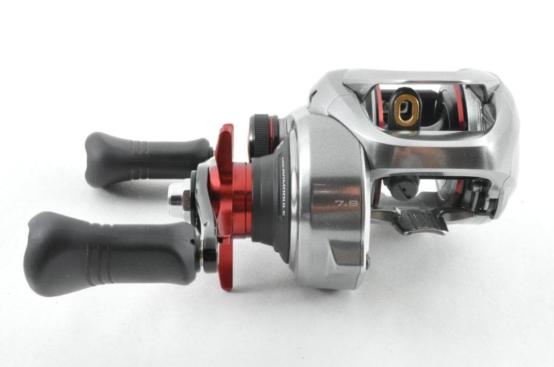 シマノ 21 スコーピオン MD 300XG