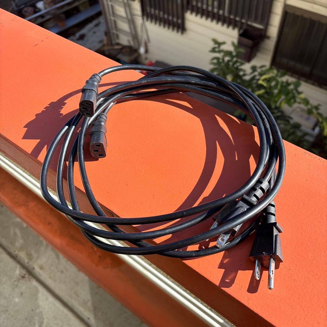 adam audio F-5 ペア