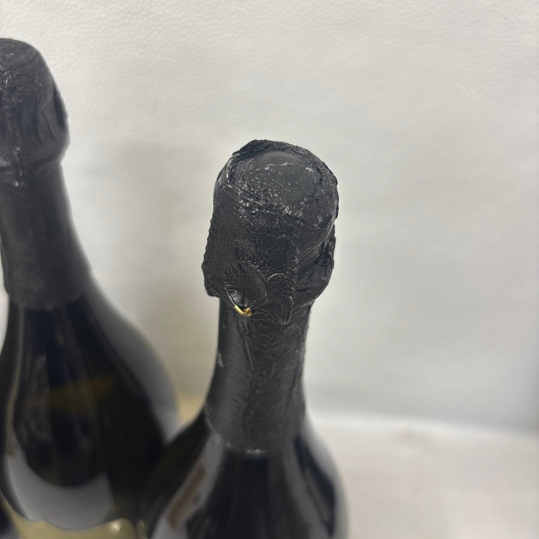 ドンペリ白　750ml 3本セット