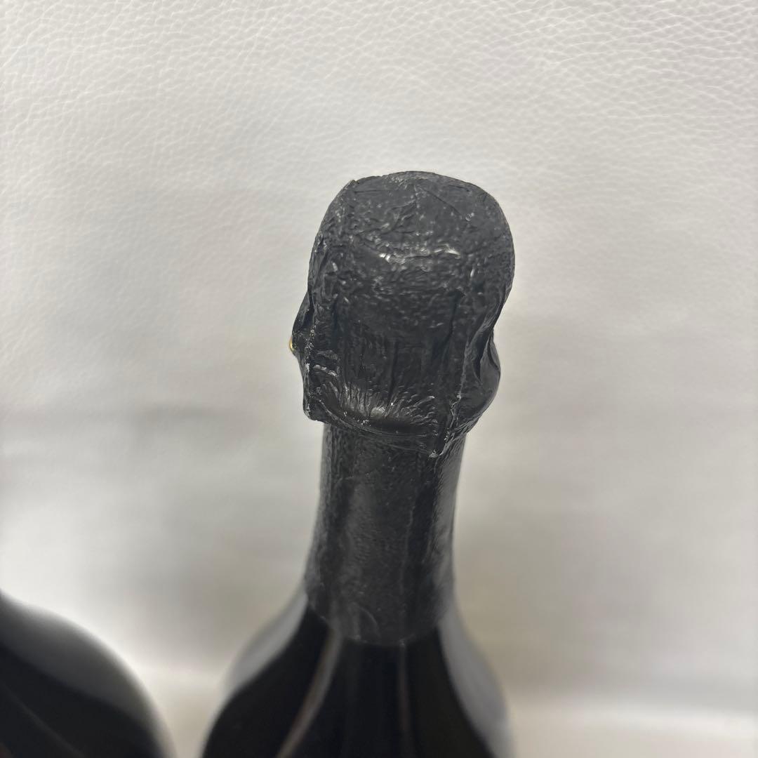 ドンペリ白　750ml 3本セット