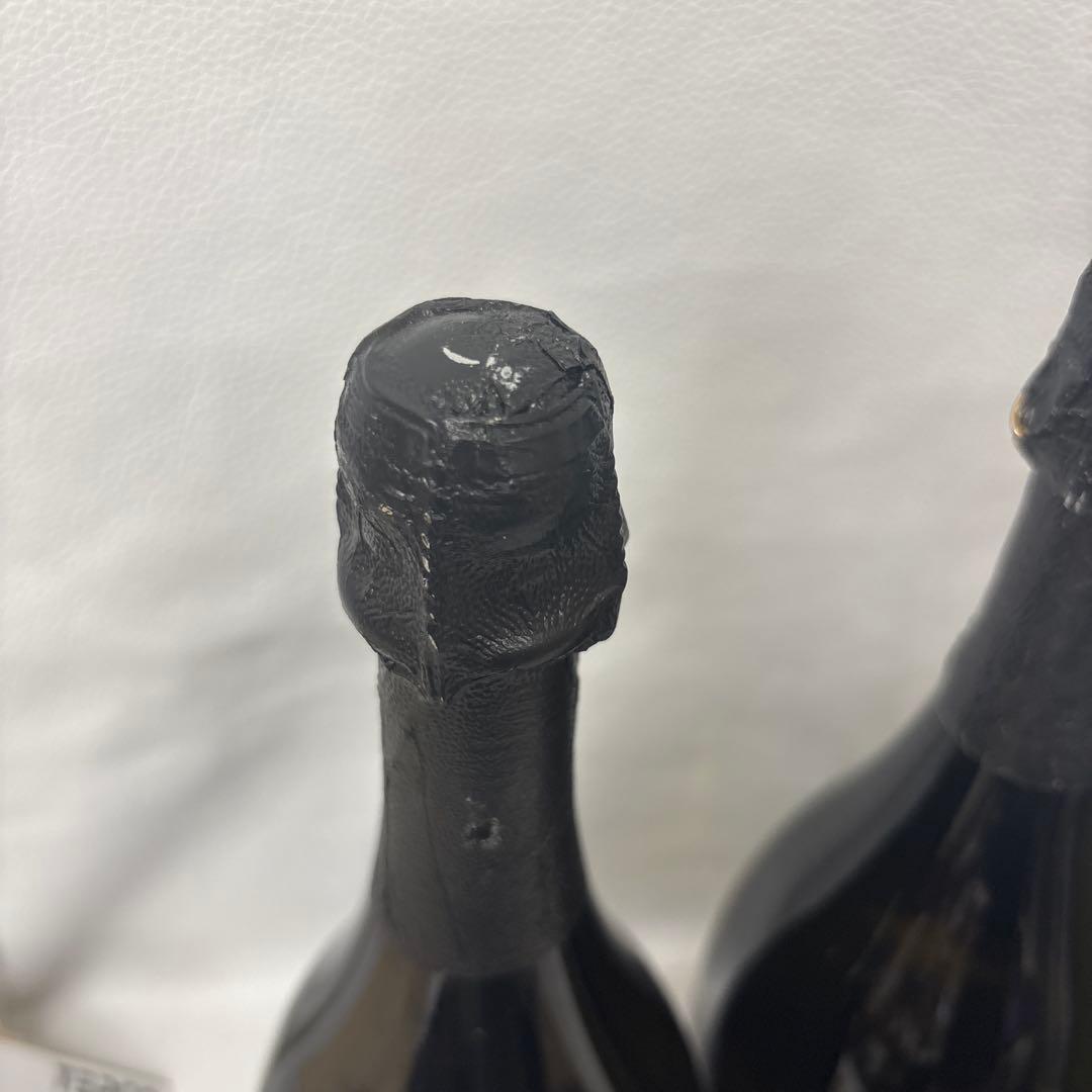 ドンペリ白　750ml 3本セット