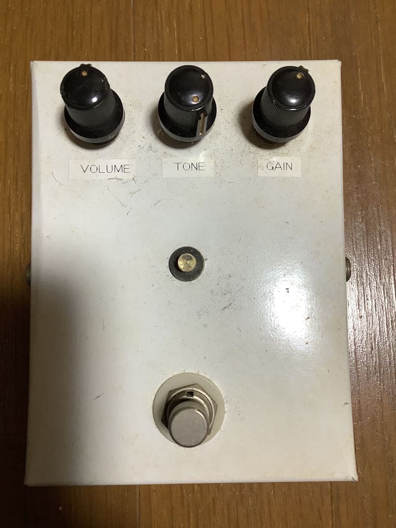 エレキギター BOSS SD-1 自作　エフェクター　まとめ　詰め合わせ