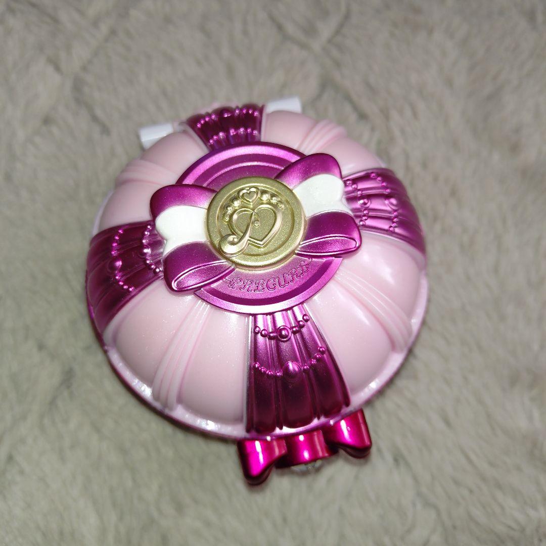 スマイルパクト　キュアエコーデコル