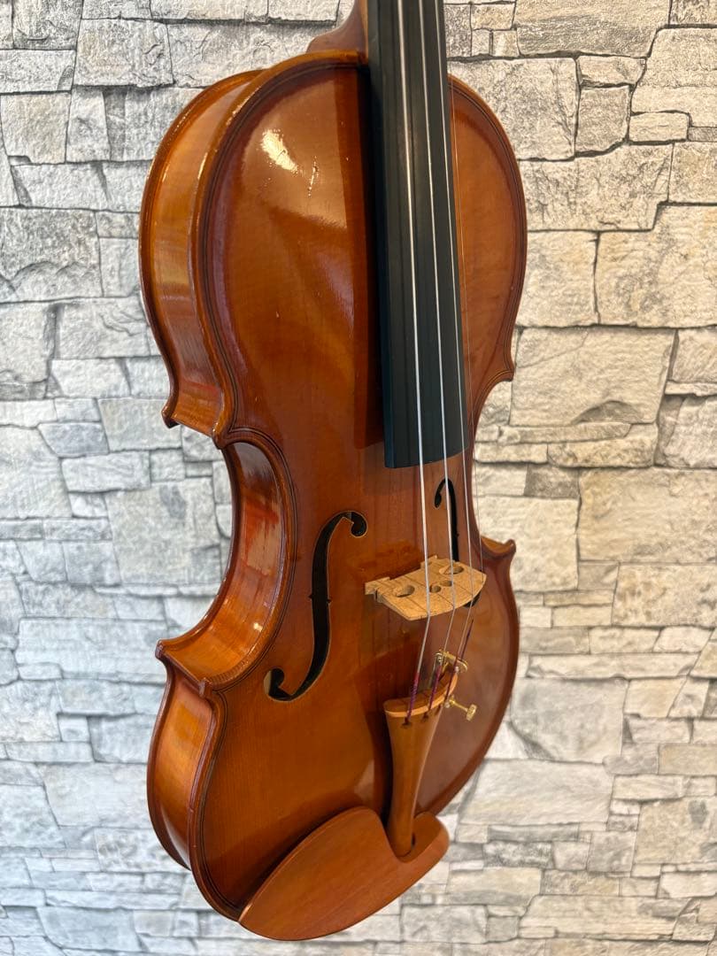 RUDOLPH FIEDLER GOF 4/4 2001年製