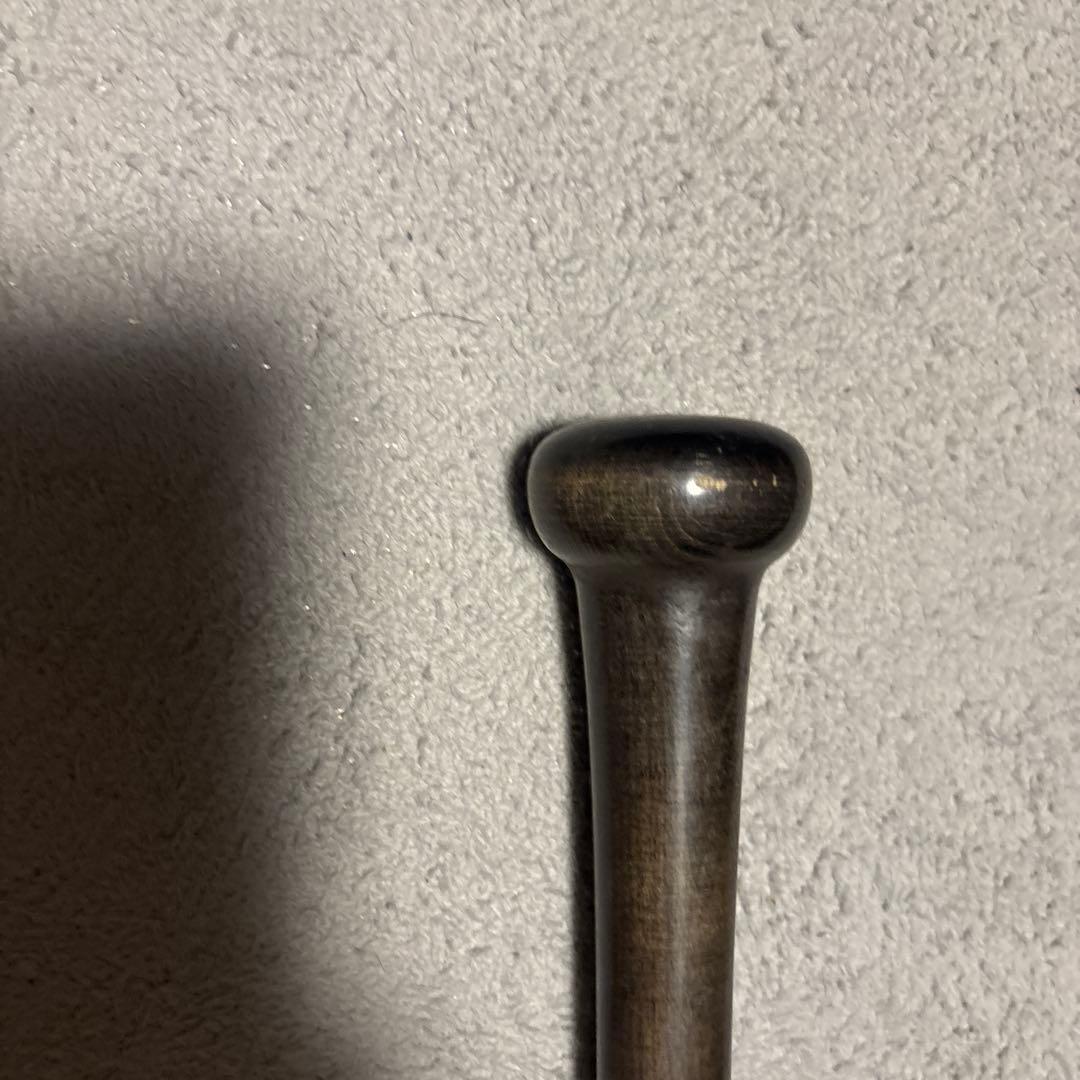 ヤナセ硬式木製バット152