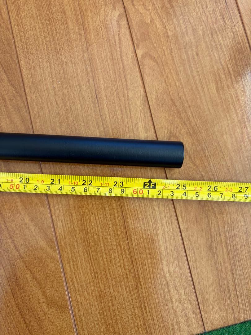 ゴルフクラブ　ロフト　ライ　角度　調整　ペンディングバー