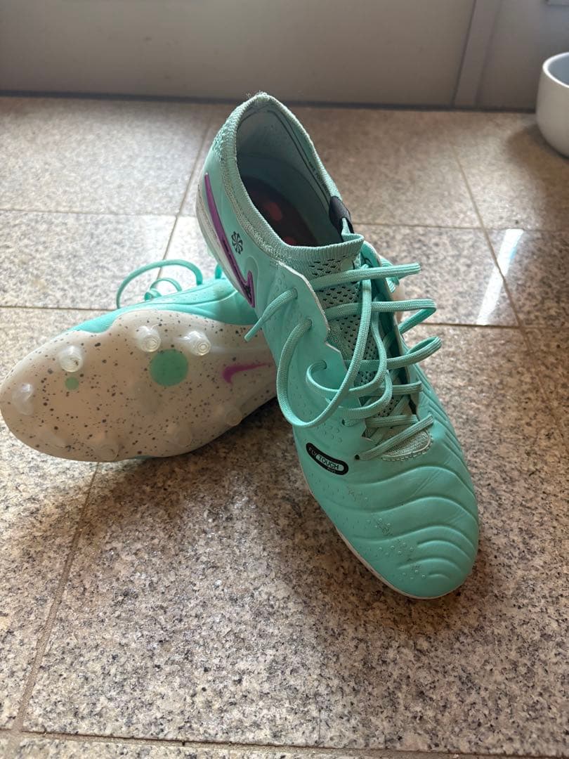 ティエンポ レジェンド10エリートFG