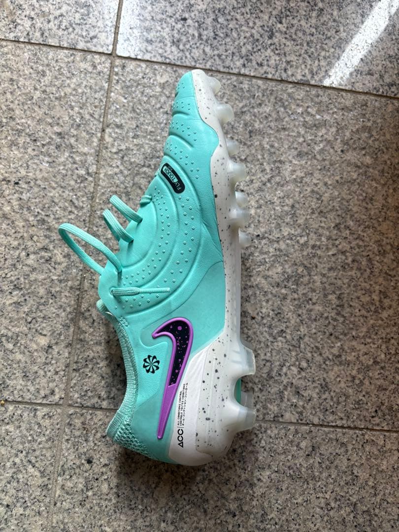 ティエンポ レジェンド10エリートFG