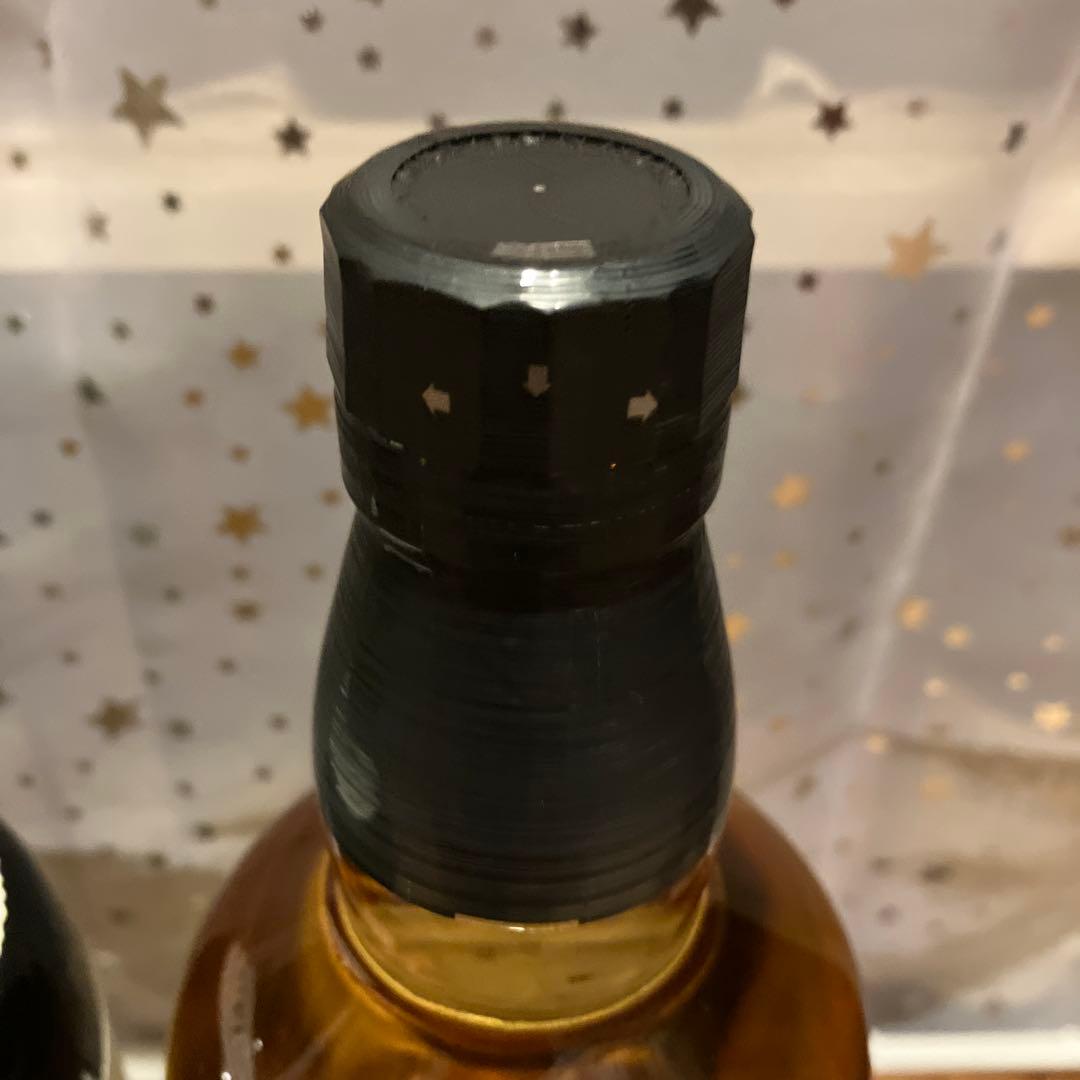 サントリー　山崎NV 、白州NV、知多の3本セット