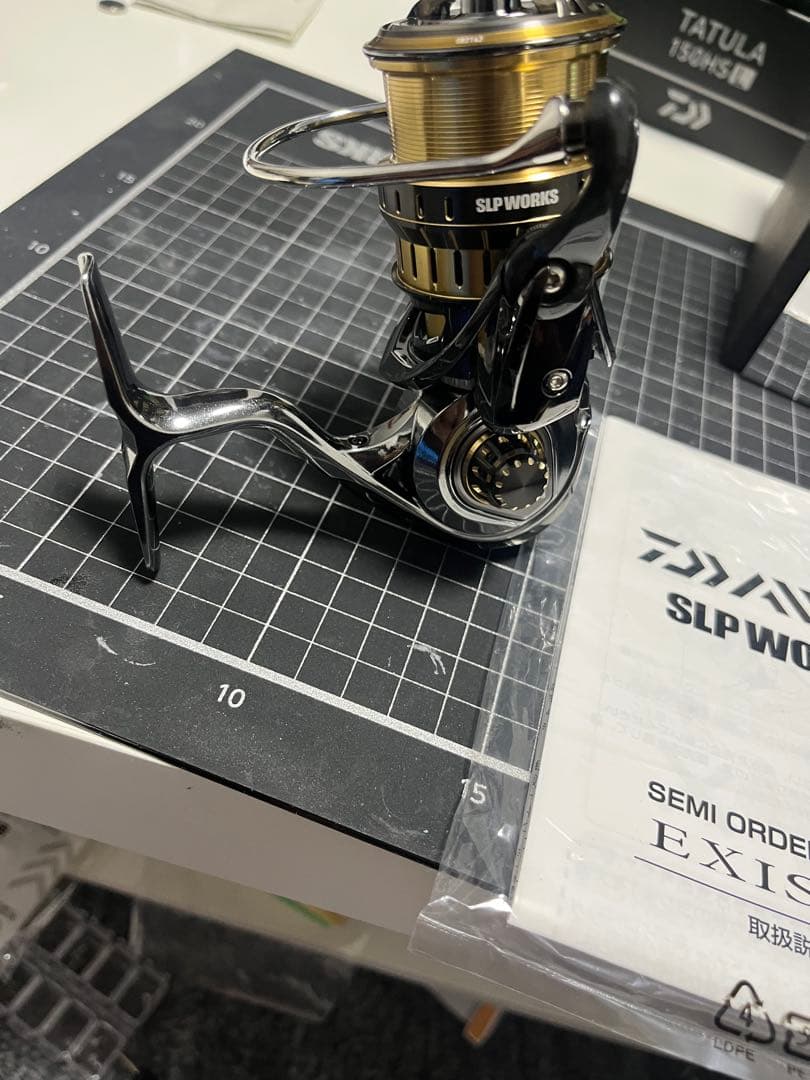 18 イグジスト　セミオーダー　LT2500