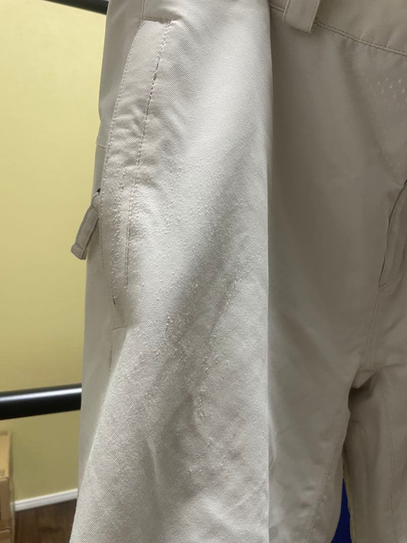 正規品22-23 VOLCOM ボルコム ARTHUR PANT スノーボード