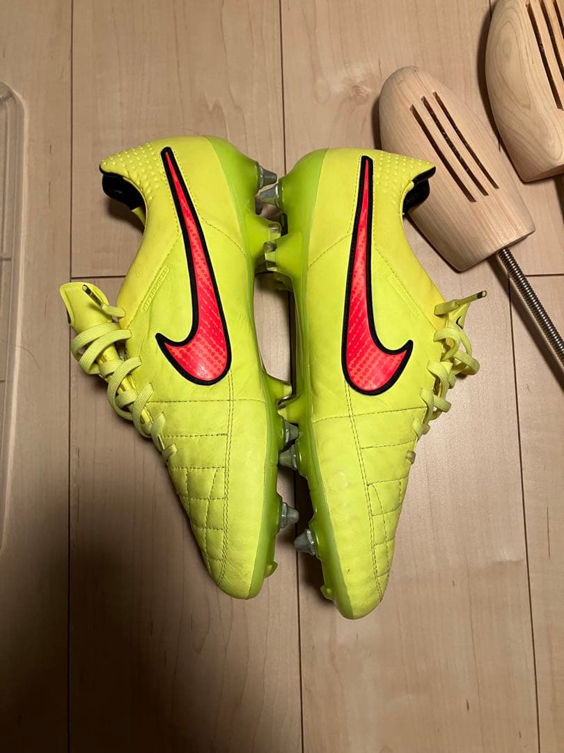 ティエンポ　レジェンド　ミックス　27