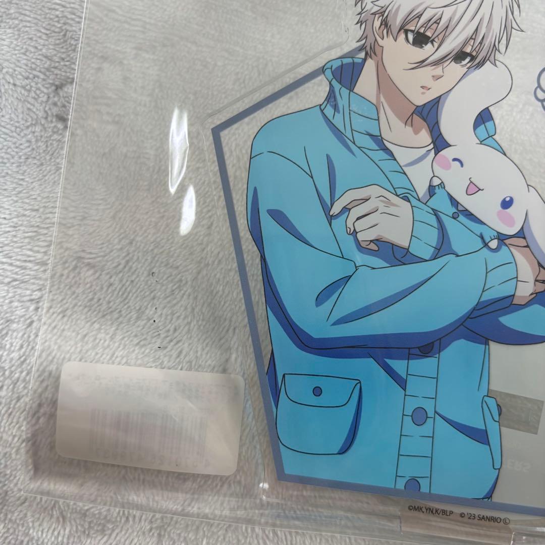 ブルーロック 凪誠士郎 アクリルスタンド