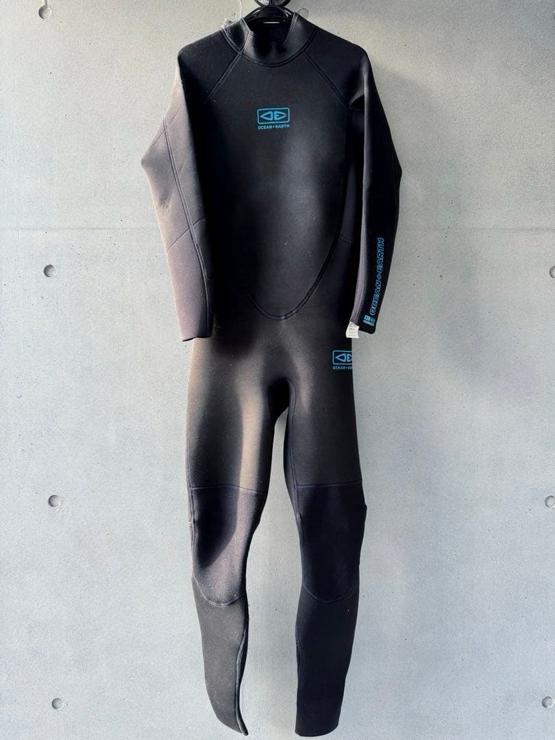 OCEAN＆EARTH O&E WETSUITS MENS