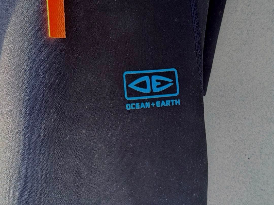 OCEAN＆EARTH O&E WETSUITS MENS