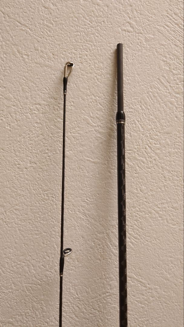 【値下げ可】シマノ　トラウトワンAS　S60UL-F　中古美品　エリアトラウト