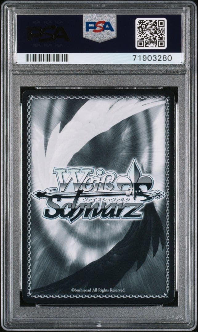 ア*き様 【psa10】 どれにしようかな？ アキロゼ